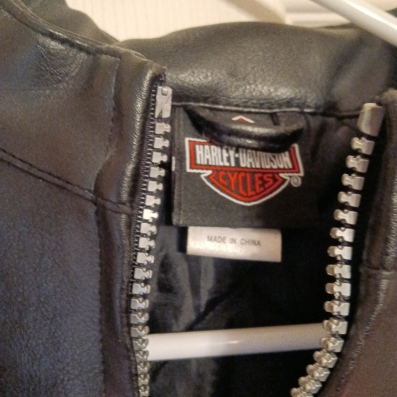 Kid Coat - Picture 4 of 5